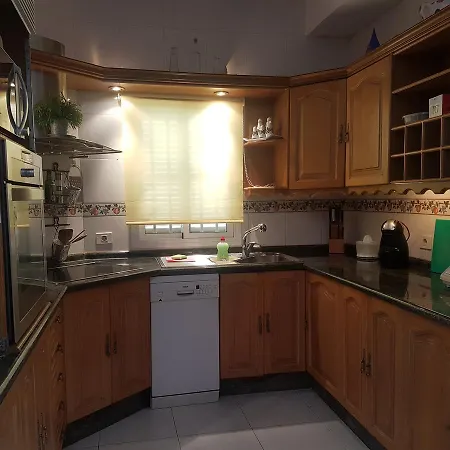 Apartamento Caleta Amigos Διαμέρισμα *