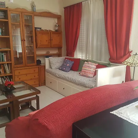Apartmán Apartamento Caleta Amigos