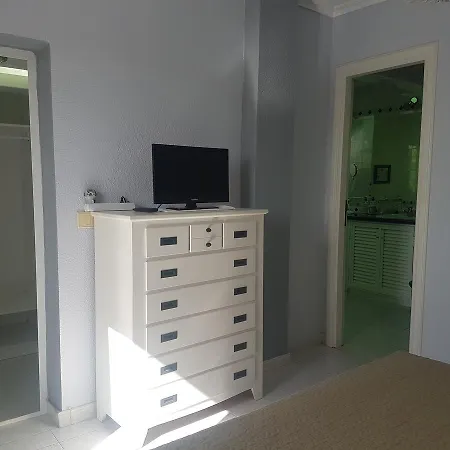 شقة Apartamento Caleta Amigos كاليتا ذي فوستي