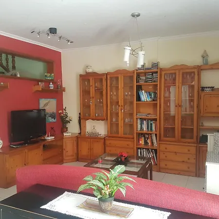 Apartamento Caleta Amigos Apartmán *