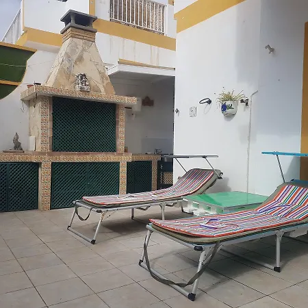 Apartmán Apartamento Caleta Amigos Caleta De Fuste
