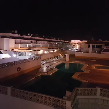 Apartamento Caleta Amigos شقة
